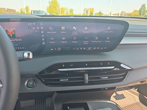 New 2026 Buick Enclave Avenir w/ Super Cruise Package FWD image 21