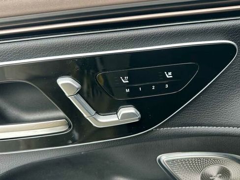 Certified 2023 Mercedes-Benz EQE 350+ 4MATIC SUV image 13