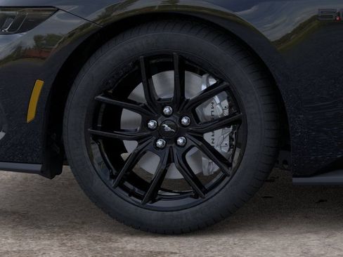 New 2026 Ford Mustang GT Premium w/ Mustang Nite Pony Package RWD image 19