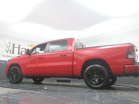 Used 2020 RAM 1500 Big Horn image 54