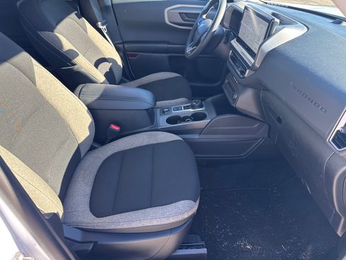Used 2025 Ford Bronco Sport Big Bend image 13