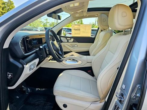 New 2026 Mercedes-Benz GLE 350 4MATIC image 16