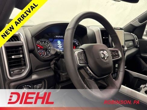 Used 2026 RAM 1500 Big Horn image 18