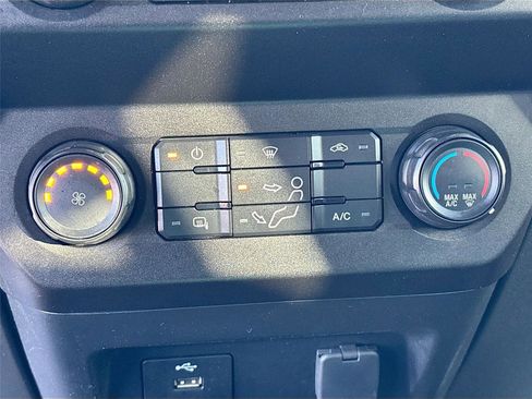 Used 2022 Ford F250 XL w/ Power Equipment Group image 15