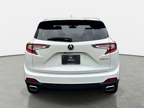 Used 2023 Acura RDX FWD w/ Technology Package image 4