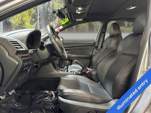 Used 2021 Subaru WRX Limited image 9