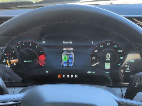 New 2026 Ford Mustang GT Premium RWD image 20