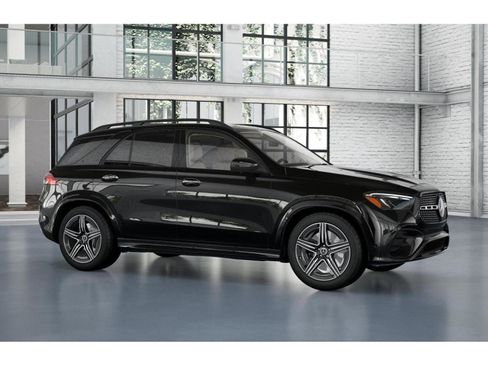 New 2026 Mercedes-Benz GLE 450 GLE 450 image 13