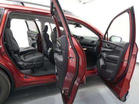 New 2026 Subaru Ascent Premium w/ Popular Package #1 AWD/4WD image 27