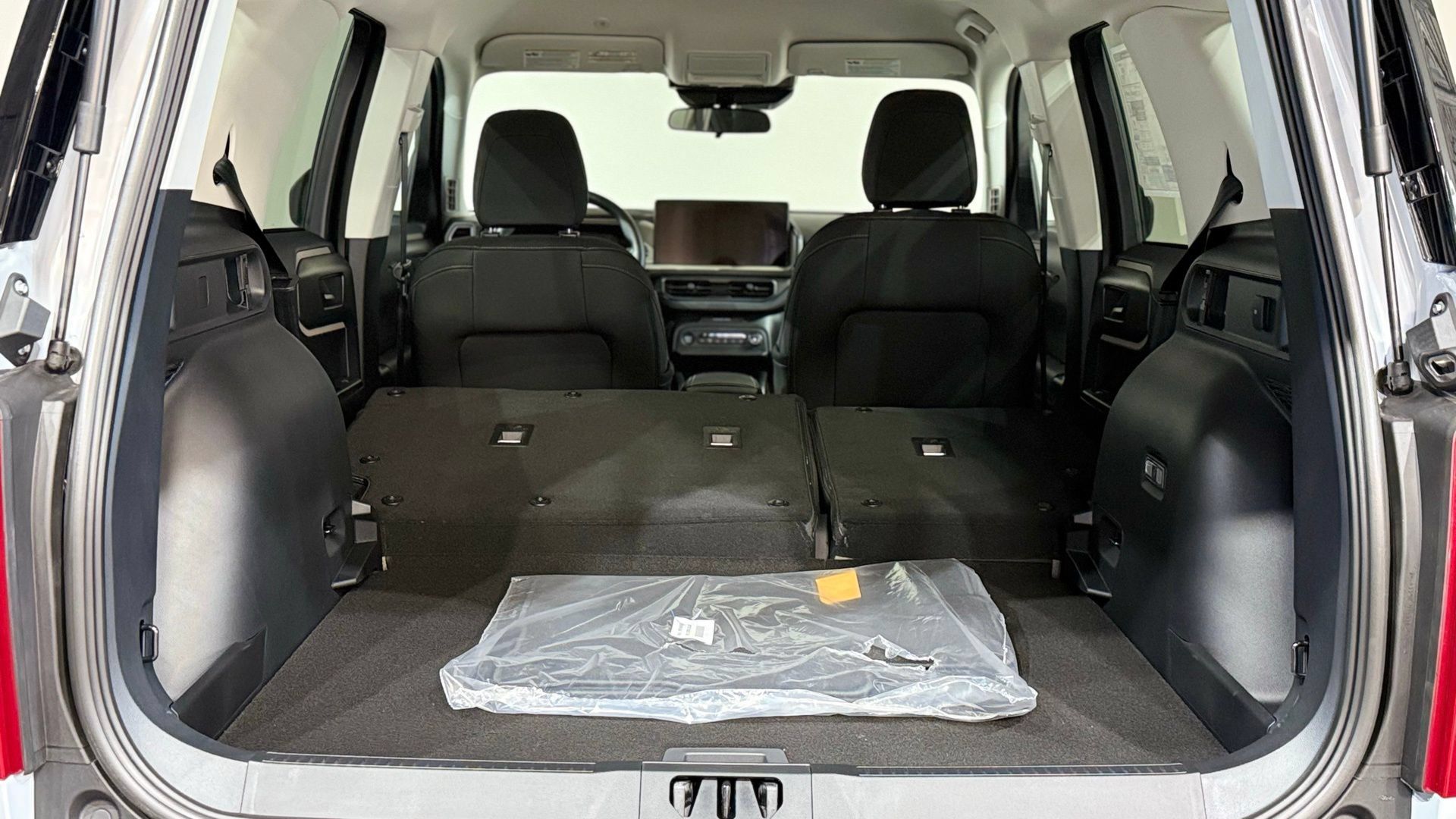 New 2026 Ford Bronco Sport Big Bend AWD/4WD image 33