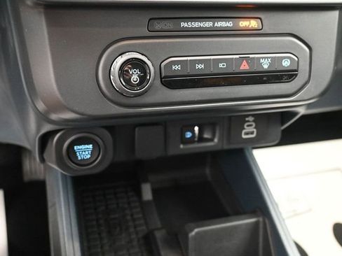 Used 2025 Ford Maverick Tremor AWD/4WD image 13