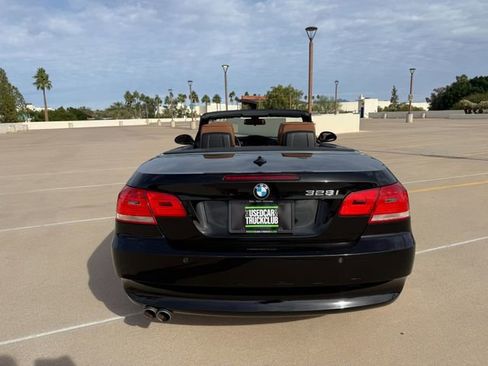 Used 2009 BMW 328i Convertible w/ Premium Pkg image 27