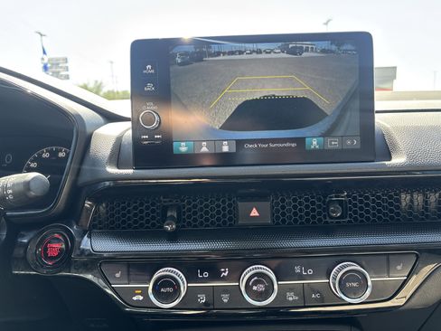 Used 2024 Honda CR-V EX-L image 38