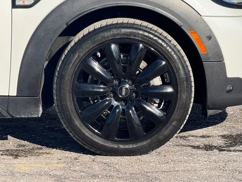 Certified 2024 MINI Cooper Countryman S image 22