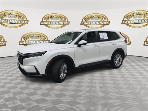 Used 2023 Honda CR-V EX-L image 8