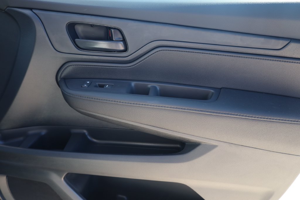New 2027 Honda Odyssey EX-L image 37