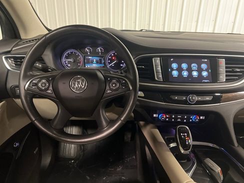 Used 2018 Buick Enclave Premium w/ Trailering Package image 14