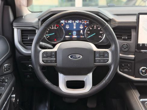 Used 2022 Ford Expedition Max XLT AWD/4WD image 37