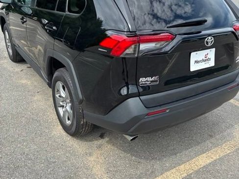 Used 2024 Toyota RAV4 XLE w/ Weather Package AWD/4WD image 7