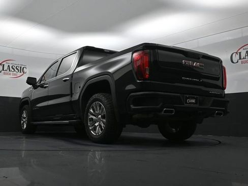 Used 2020 GMC Sierra 1500 Denali image 24