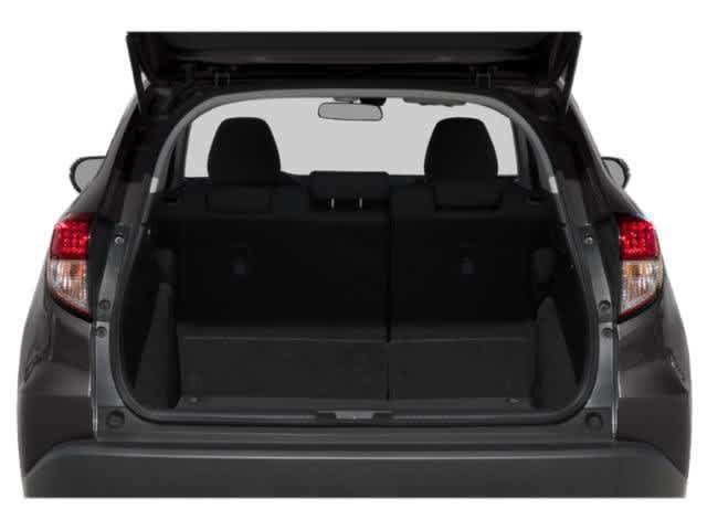 Used 2021 Honda HR-V EX image 14