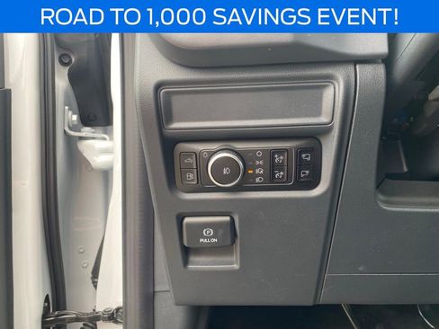 New 2025 Ford F150 XLT w/ Equipment Group 302A MID image 18