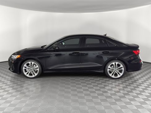 New 2026 Audi A3 2.0T Premium Plus image 2