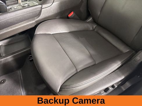 Used 2024 Cadillac XT6 Premium Luxury AWD/4WD image 12