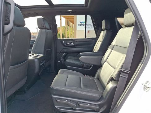 Used 2021 Chevrolet Tahoe Z71 image 13