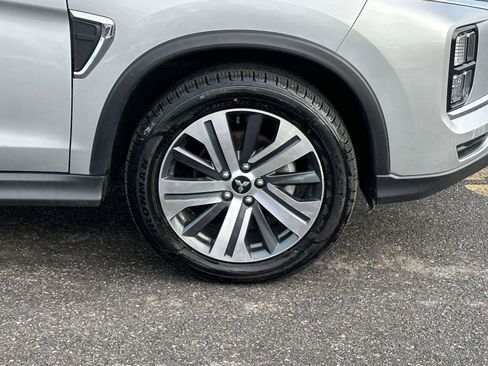 Used 2024 Mitsubishi Outlander Sport AWD image 6