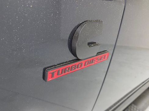 New 2026 RAM 2500 Tradesman image 18