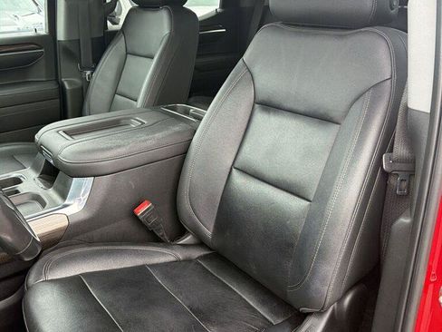 Used 2022 Chevrolet Silverado 1500 RST AWD/4WD image 15