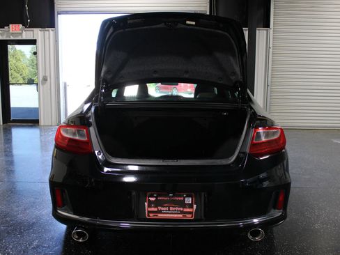 Used 2014 Honda Accord EX-L image 35