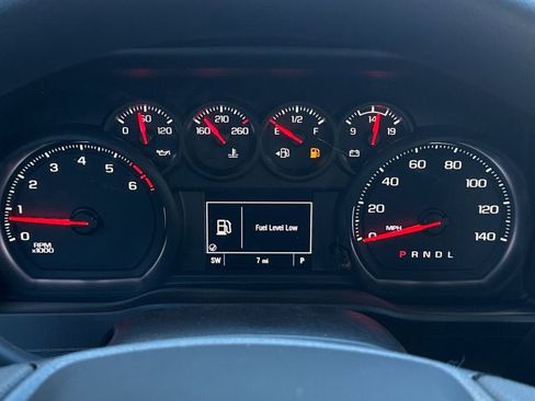 New 2026 Chevrolet Silverado 2500 W/T w/ WT Convenience Package image 23