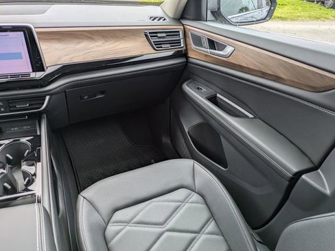 New 2026 Volkswagen Atlas SE FWD image 18