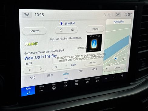 New 2026 Ford F250 Lariat w/ Lariat Ultimate Package image 20