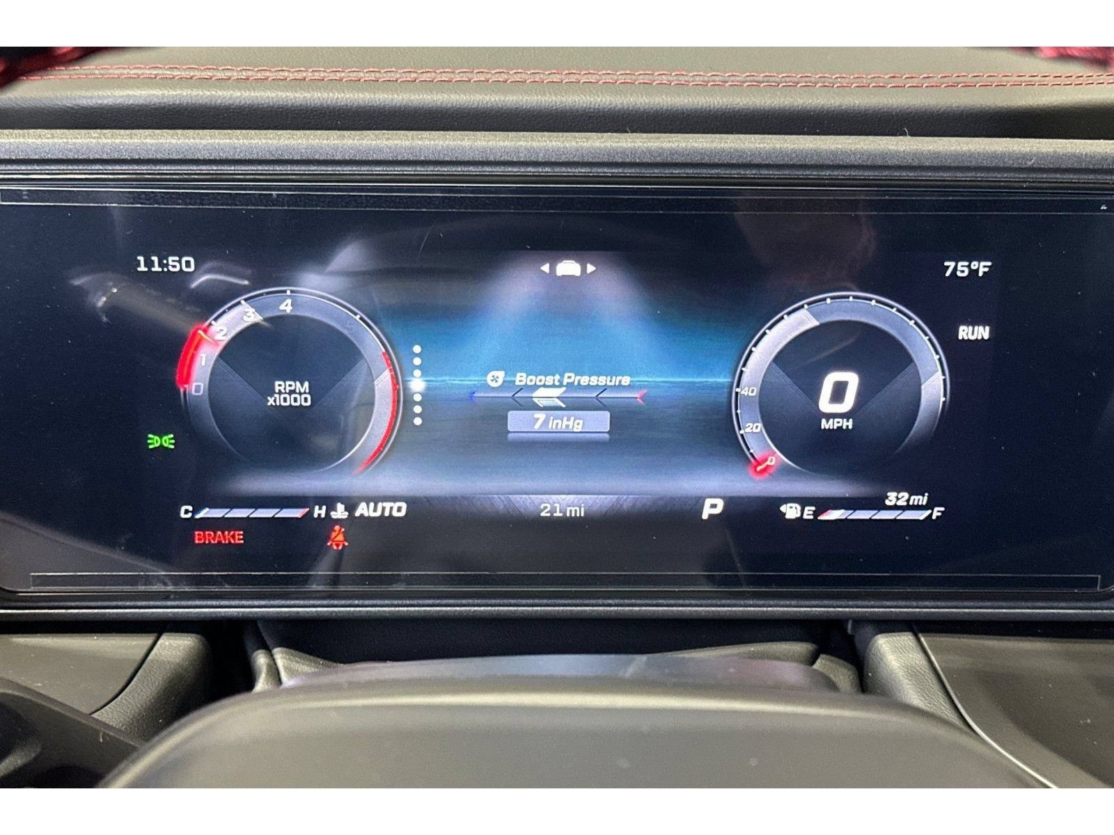 New 2026 Dodge Charger R/T w/ Driver Convenience Group AWD/4WD image 24