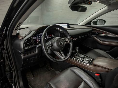 Used 2022 MAZDA CX-30 AWD 2.5 S w/ Premium Package image 17