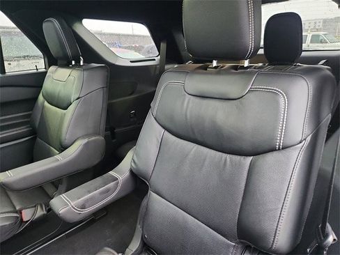 Certified 2023 Ford Explorer ST w/ Equipment Group 401A image 24