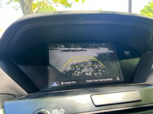 Used 2018 Acura MDX SH-AWD w/ Technology Package image 39