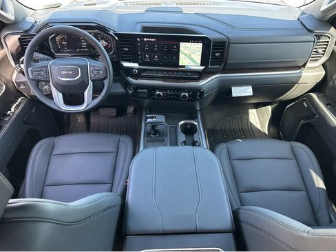 New 2026 GMC Sierra 1500 Elevation AWD/4WD image 27