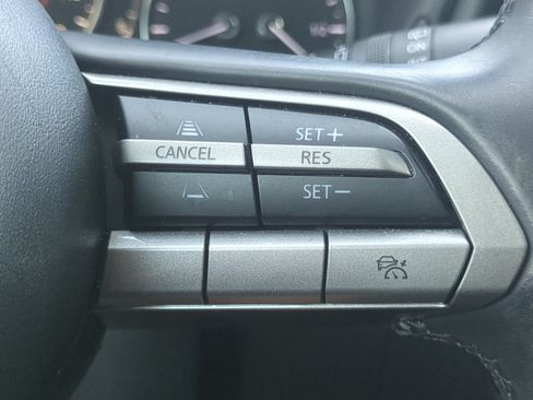 Used 2023 MAZDA CX-30 AWD 2.5 S w/ Select Package image 25