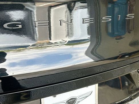 New 2026 Genesis GV80 3.5T Prestige image 22