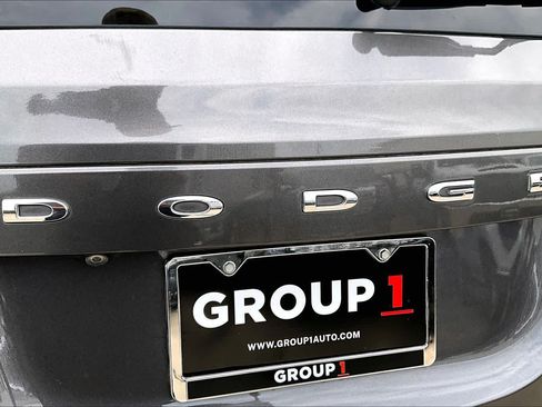 Used 2020 Dodge Grand Caravan SXT FWD image 31