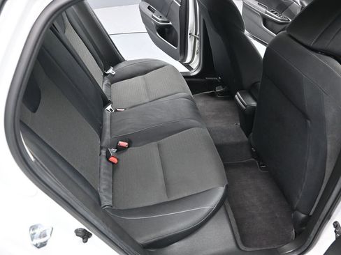 Used 2022 Honda Insight EX image 25