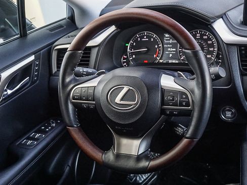 Certified 2021 Lexus RX 350 FWD w/ Premium Package image 26