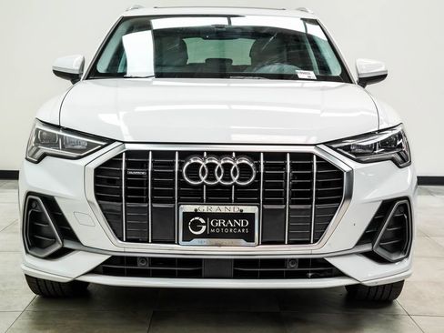 Used 2024 Audi Q3 2.0T Premium AWD/4WD image 4