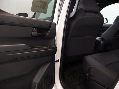 New 2026 Toyota Tacoma SR5 AWD/4WD image 24