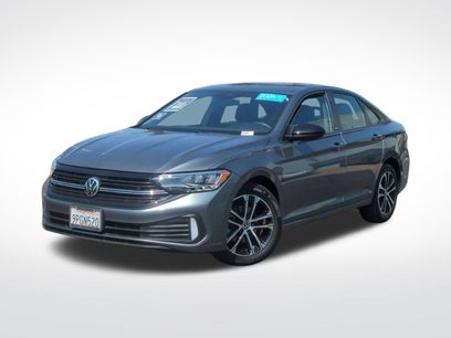Used 2024 Volkswagen Jetta Sport