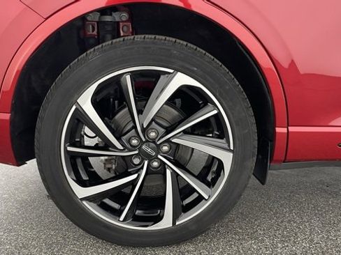 Used 2023 Lincoln Corsair Grand Touring w/ Equipment Group 302A image 52